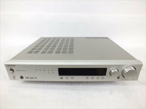 ♪ ONKYO オンキョー TX-L5 レシーバー 中古 現状品 240311E3385