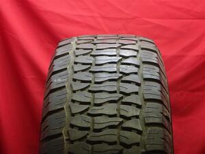 タイヤ単品 1本《PRIME》PA100[ 265/75R16 114T ]7分山★ホワイトレター・ハマーH3・タホ・ユーコン等に！n16