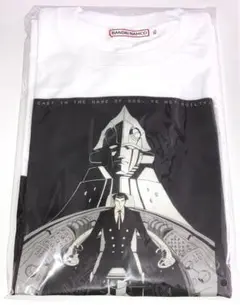 サンライズワールドTOKYO 限定 THE ビッグオー プリント Tシャツ XL