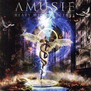 Heavy Metal Doctors/AMUSIE