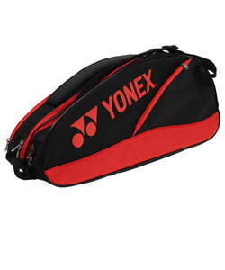 830　ヨネックス(YONEX)　テニス ラケットバッグ 6本収納