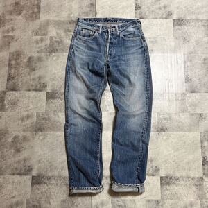 ETERNAL 825 vintage model denim pants エターナル　 ビンテージ デニムパンツ　ジーンズ　