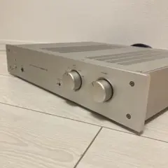 ONKYO プリメインアンプ integra A-1E