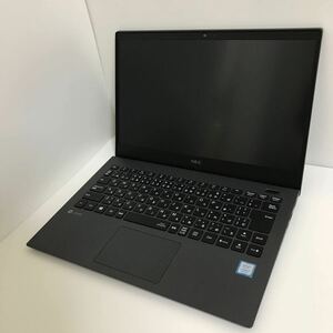 NEC LAVIE PC-GN1863ZGF Core i7 8565U 1.80GHz 8GB SSD128GB