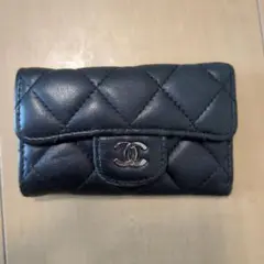 CHANEL　キーケス