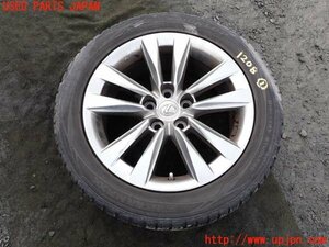 1UPJ-12089041]レクサス・LS460(USF40)タイヤ　ホイール　1本(1) 235/50R18 中古