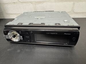 【ノーチェック】カロッツェリア DEH-970 オーディオ ジャンク品