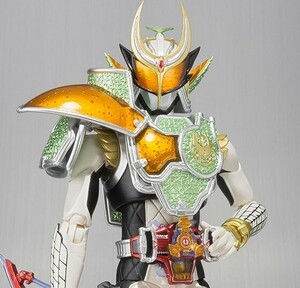 S.H.フィギュアーツ 仮面ライダー斬月・真 メロンエナジーアームズ（仮面ライダー鎧武）新品未開封