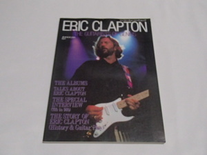 The Guitarist Of Jenius/ERIC CLAPTON