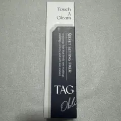 TAG ベルベット セッティング フィクサー 100ml