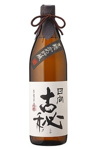 本格芋焼酎　日向古秘　900ml　雲海酒造株式会社　25度　日本酒