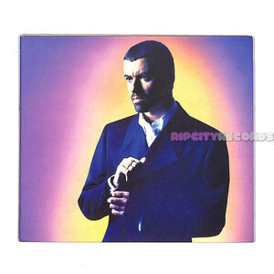 【CDS/000】GEORGE MICHAEL /JESUS TO A CHILD