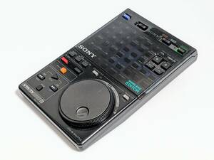 [W] ソニー 「 RMT-147 」 β デッキ 用 リモコン ★ SONY Beta ベータ SL-HF3000