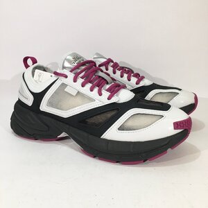 27.5cm PUMA VELOPHASIS NU MAS TIEMPO OPT 398914-01 プーマ ベロファシス NU マスティエンポ OPT ホワイト メンズ 45673 H112259