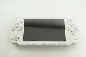 N523-J24-820 SONY ソニー PSP PSP-2000 本体 ゲーム 現状品