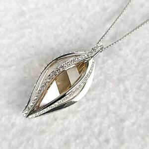 ◆未使用級◆スワロフスキー　SWAROVSKI　ネックレス　ヘイリー ペンダント ネックレス　HAILEY PENDANT　5349335