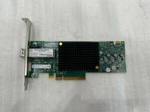 【HPE】 SN1200E 16Gb 1ｐ 1Port FC HBA 870001-001 SFP 在庫4