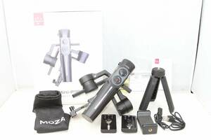 極上品☆MOZA Mini-P MAX カメラ・スマートフォン用ジンバル 新同品♪