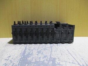 中古 KEYENCE KV-C32XC*8/KV-DA40*3(R50627BABC006)