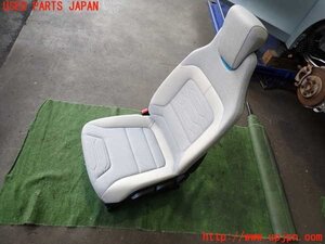 2UPJ-12477065]BMW i3 I01(1Z06)助手席シート 中古