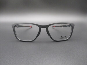 OAKLEY オークリー OX8062D-0155 55■17-143 メガネフレーム 新品 ケース箱付き 