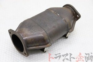 1100632332 ヴェルディナ 触媒 キャタライザー スカイライン GT-R BNR32 中期 トラスト企画 U