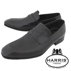 HARRIS ハリス ドレスシューズ ビジネスシューズ 42 26.5-27.0