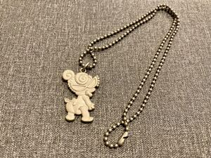 HYSTERIC MINI ネックレス ペンダント アクセサリー ヒステリックミニ HYSTERIC GLAMOUR ヒステリックグラマー ヒスミニ