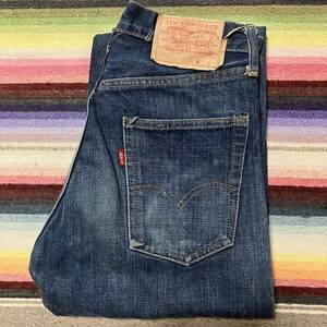 ◎送料無料◎雰囲気◎vintage Levi