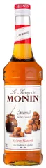 MONIN(モナン) キャラメル・シロップ700ml 1 個 [キャラメル] [700ミリリットル (x 1)]