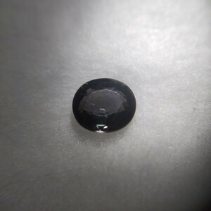 天然カラーチェンジサファイア 多色性有 ルース 0.85ct