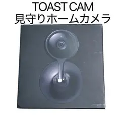 NHN 高画質200万画素ネットワークカメラ TOAST CAMクラウド録画型