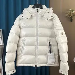 新品未使用Moncler モンクレールMAYA ダウンジャケット