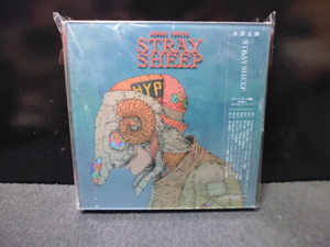 ★送料無料★米津玄師/STRAY SHEEP CD＋DVD