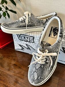 ★V95CL MT Vans ERA （バンズ エラ）× Monkey time（モンキータイム）×UNITED ARROWS BEAUTY&YOUTH （ユナイテッドアローズ）希少 新品