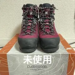 LOWA MT. EXPERT GTX® EVO WS 冬靴