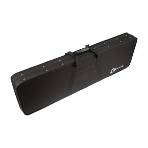 Charvel Bass Hardshell Gig Bag Black エレキベース用ギグバッグ