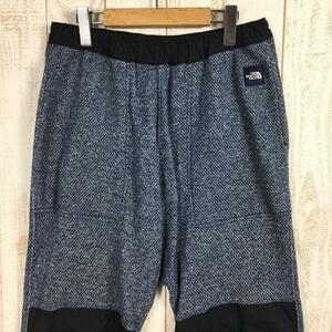 MENs 32 ノースフェイス × ナナミカ パープルレーベル マウンテン スウェット パンツ Mountain Sweat Pants 入手困難