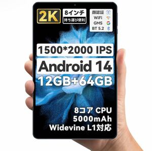 [ジャンク] UAUU M10 タブレット