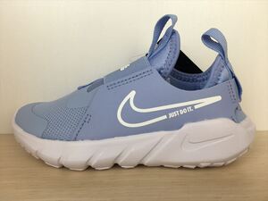 NIKE（ナイキ） FLEX RUNNER 2 PSV（フレックスランナー2 PSV） DJ6040-400 スニーカー 靴 ジュニア 17,0cm 新品 (2030)