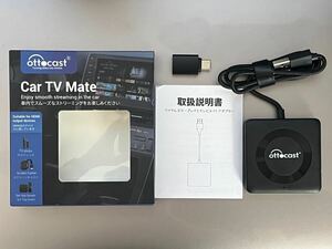 ottocast Car TV Mate Pro CA361