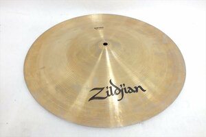 ◆ Zildjian ジルジャン SWISH 18/45cm シンバル 中古 240509M5420