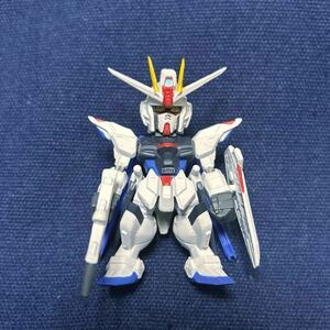 FW GUNDAM CONVERGE ガンダムコンバージ 45 / フリーダムガンダム 旧弾 (ジャンク品)