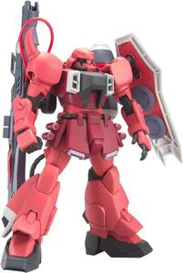 HG 1/144 ガナーザクウォーリア（ルナマリア専用機） （機動戦士ガンダムSEED DESTINY）【未開封・未組立】