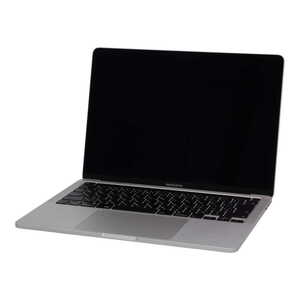 Apple MacBook Pro 13インチ Mid 2020 中古 MWP72J/A シルバー Core i5/メモリ16GB/SSD512GB [並品] TK