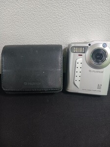 FUJIFILM FINEPIX 2700 9F08595 BB08811-100