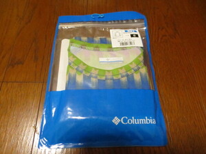 未使用品　Columbia Dima Crew MEN