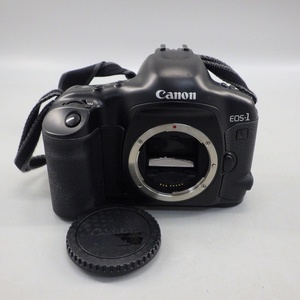 1円〜 Canon キヤノン EOS-1 V ボディ ※動作未確認 現状品 カメラ 253-2741835【O商品】