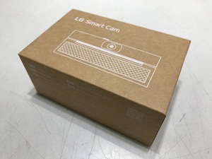 【未使用】 LGエレクトロニクス LG ウェブカメラ VC23GA