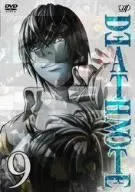 【中古】DEATH NOTE Vol.9 [DVD]